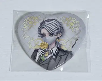 제5인격 IdentityV 납관사 이솝 스이파라 아카데미 캔뱃지