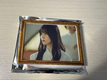사쿠라사카 46 야마시타 히토미월 승인 욕구 랜덤 액자 마그넷