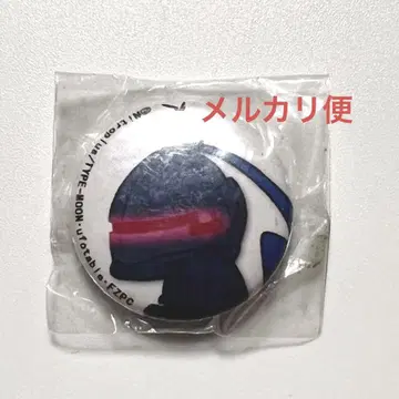 Fate/zero 버서커 미니 캔 배지 ufotable 카페