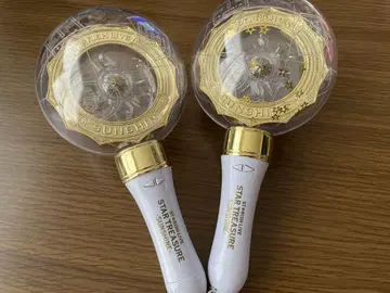 스타리쉬 투어즈 선샤인 응원봉