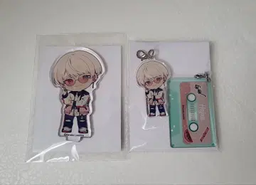 파라독스 라이브 파라라이 콜라보 카페 본점 여름 한정 아크스타 찰름