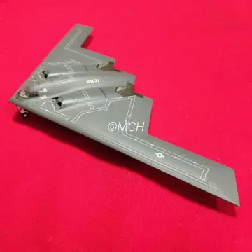 HERPA 헬파 1/200 B-2A 미국 공군 제509 폭격 항공단
