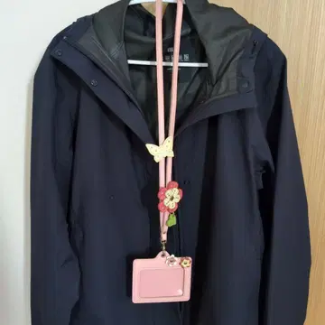 가죽 넥스트랩 소가죽 천연 가죽