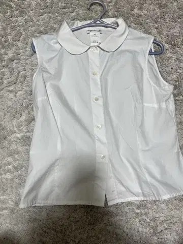 아그네스 비 노스 셔츠
