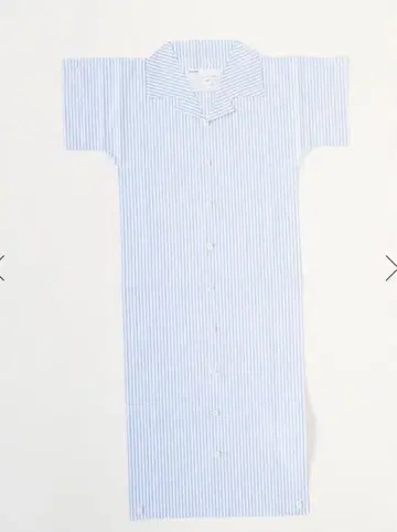 A machine Meifuku Scarf Stripe 11747391