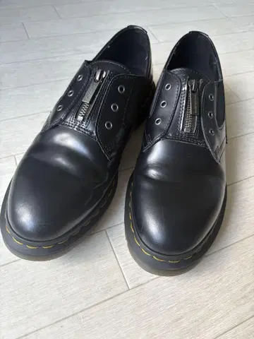 닥터 마틴 가셋 3홀 UK8 26.5cm