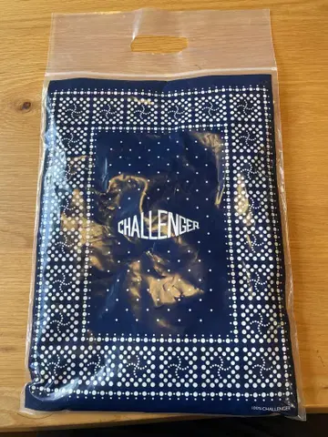 CHALLENGER - 봄/여름 스톤 셔츠 - 라이트 블루