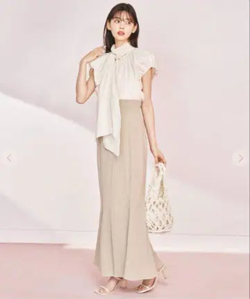 COCODEAL 스커트