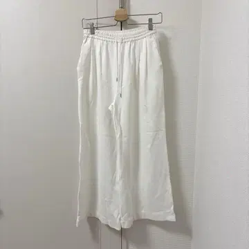 le phil 르필 와이드 팬츠