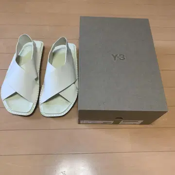 Y-3 SANDAL 샌들 28.5cm
