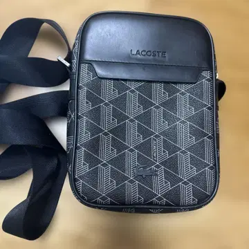 LACOSTE 숄더백