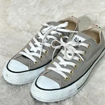 [ CONVERSE ] 컨버스 올스타 그레이 스니커즈 트리콜로