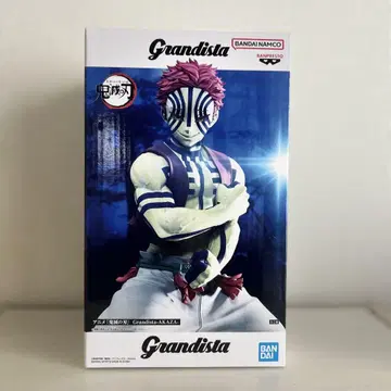 귀멸의 칼날 Grandista-AKAZA-