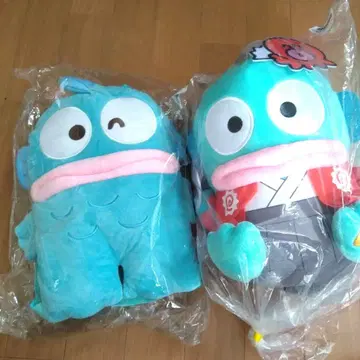 한기동 인형과 배낭 2점 세트