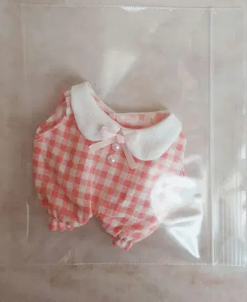 무속성 봉제 인형 10cm
