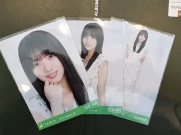 해변 주리 샤링 원피스 생사진 세트