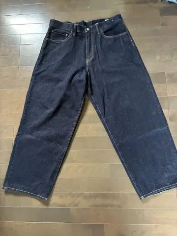 GAP 슈퍼 바 36/32