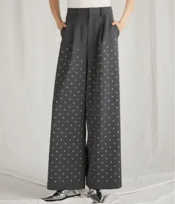 PRANKPROJECT 핫 Fix Pants