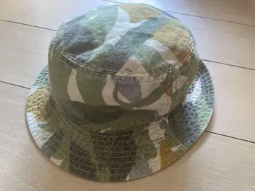 나이젤 케본 NIGEL CABOURN LYBRO 버킷 햇
