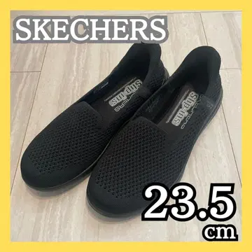 컨디션 최상 SKECHERS 스케쳐스 슬립인스 23.5cm
