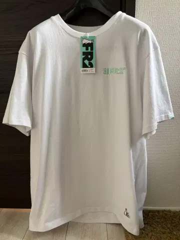 FR2 오키나와 한정판 티셔츠