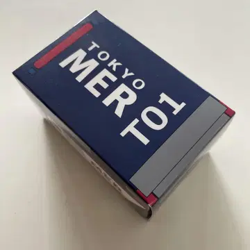 도쿄 MER T01 메모장 2023