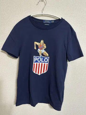 POLO 폴로 랄프로렌 티셔츠 165/88A