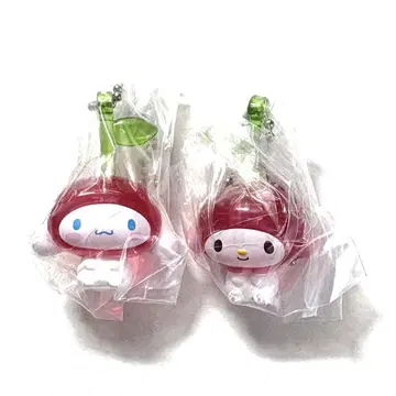 산리오 체리 스윙 시나몬 마이멜로디