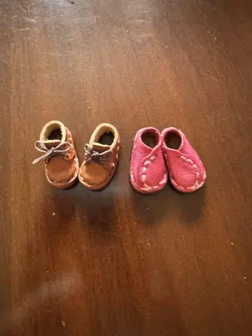 팝마트 브라이스 신발 작가님