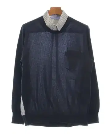 sacai 캐주얼 셔츠 남성용