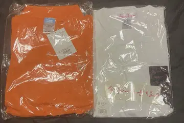 미개봉 새상품 덤 포함 러브라이브 선샤인 타카미 치카 피케 셔츠