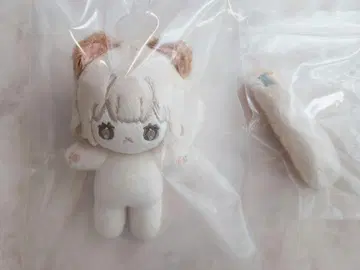 무속성 인형 10cm