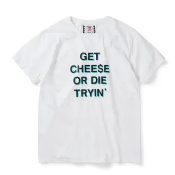 son of the cheeses GET CHEE$E TEE