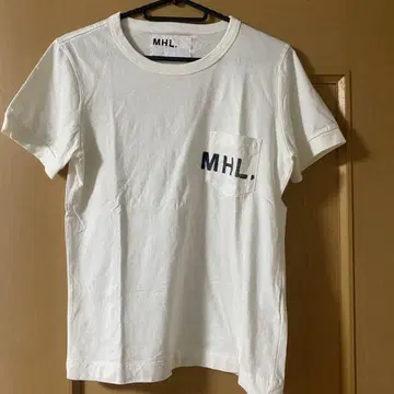 [미사용 새상품] 마가렛호웰 T셔츠