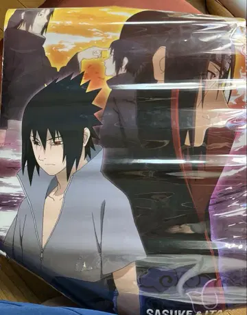 3장 세트  NARUTO 나루토  클리어 포스터