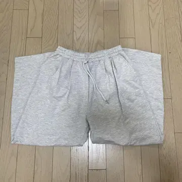 디스코아트 클린 메스 왁스 타크 팬츠