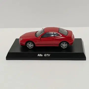 알파 로메오 알파 GTV 미니카