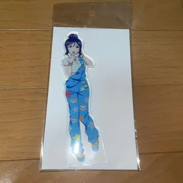 마츠우라 카나 러브라이브! 선샤인 빌리지 밴가드 아크릴 스탠드