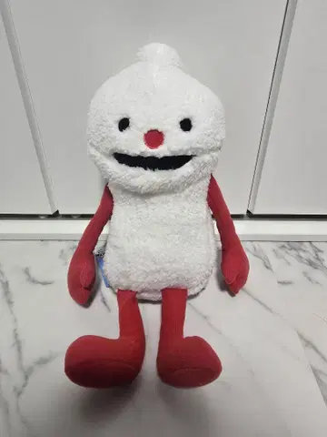 인형 스 앉은 자세 BIG 인형 논논