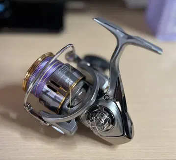 다이와 프리엄스 LT 3000D-C