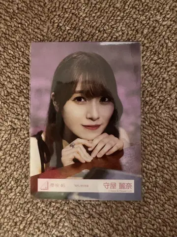 사쿠라사카 46 모리야 레이나 사쿠라츠키 MV 의상 원본 생사진