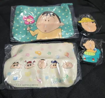 보짱 아소토 컬렉션 가챠