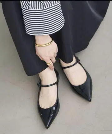 르탈론 메리 제인 24.5cm