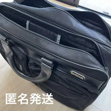 OUTDOOR 아웃도어 출장용 가방 비즈니스 가방