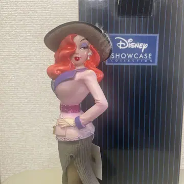 Disney Showcase Collection 제시카 래빗