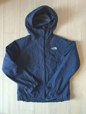 THE NORTH FACE 마운틴 파카