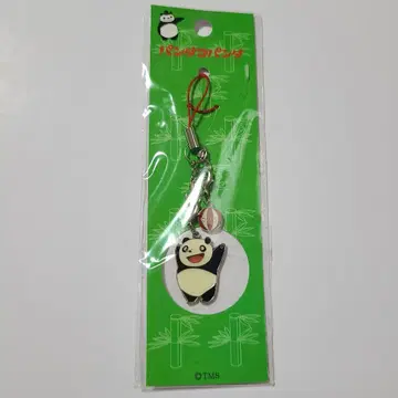 판다코판다 스트랩