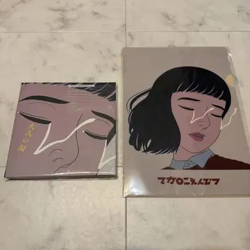 마카로니 연필 어른의 눈물 [새상품급]