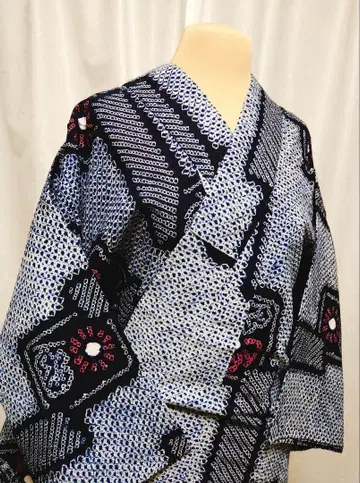 유카타  유마쓰 나루미 시로리