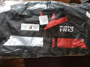 브리지스톤 VRX3 점퍼 사이즈 LL BRIDGESTONE